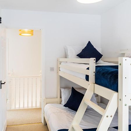 Limeslade House In Mumbles - Family & Dog Friendly Villa Dış mekan fotoğraf