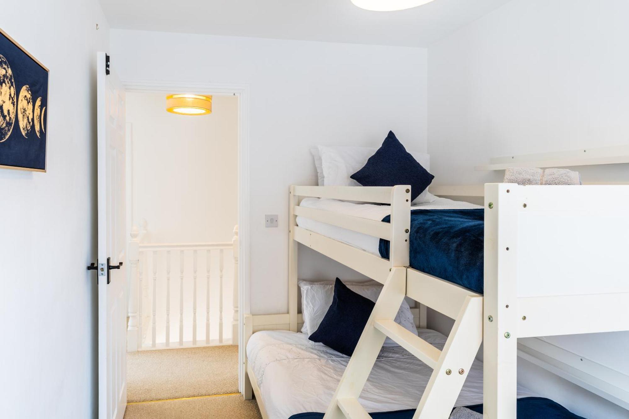 Limeslade House In Mumbles - Family & Dog Friendly Villa Dış mekan fotoğraf