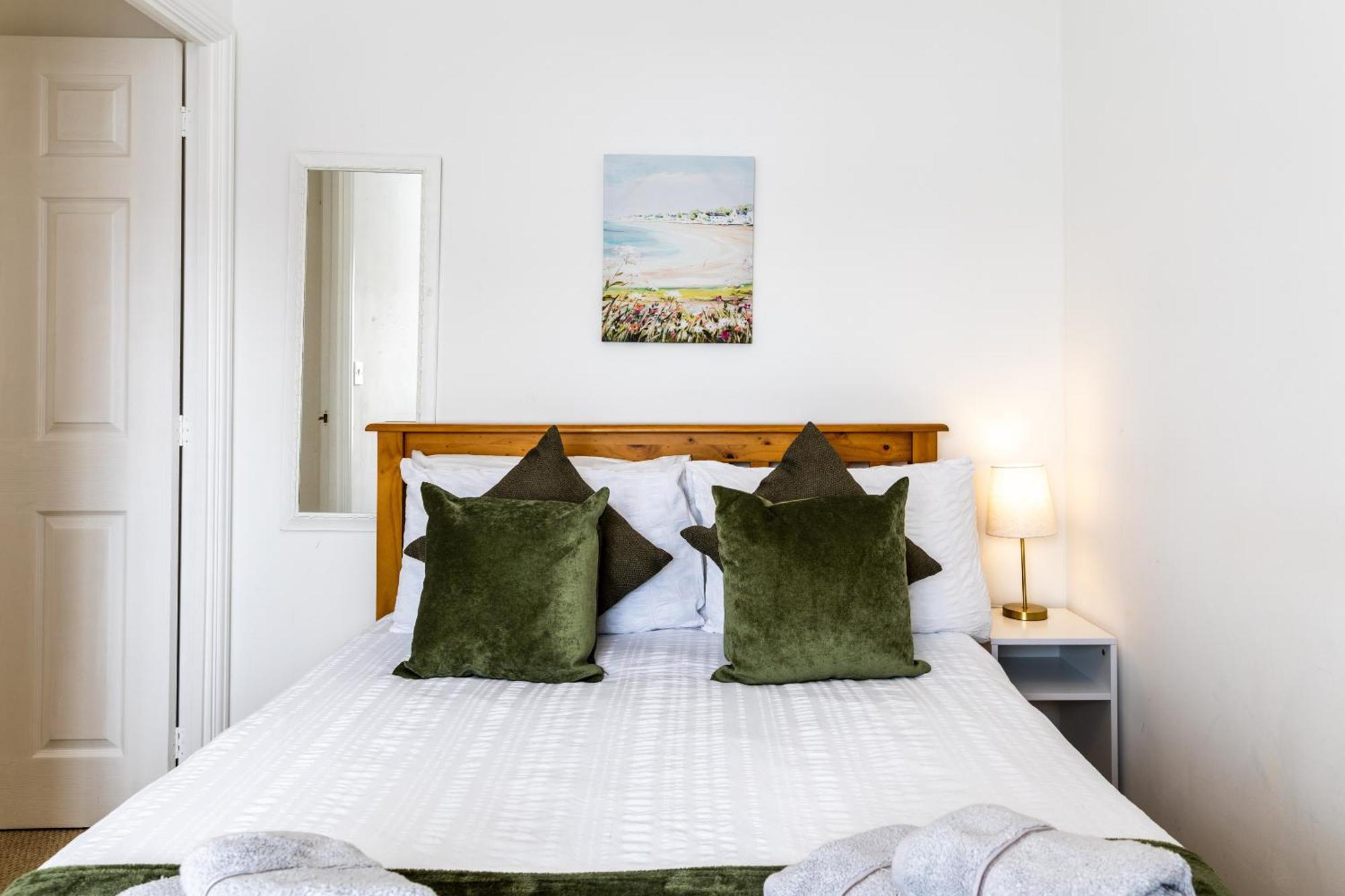 Limeslade House In Mumbles - Family & Dog Friendly Villa Dış mekan fotoğraf