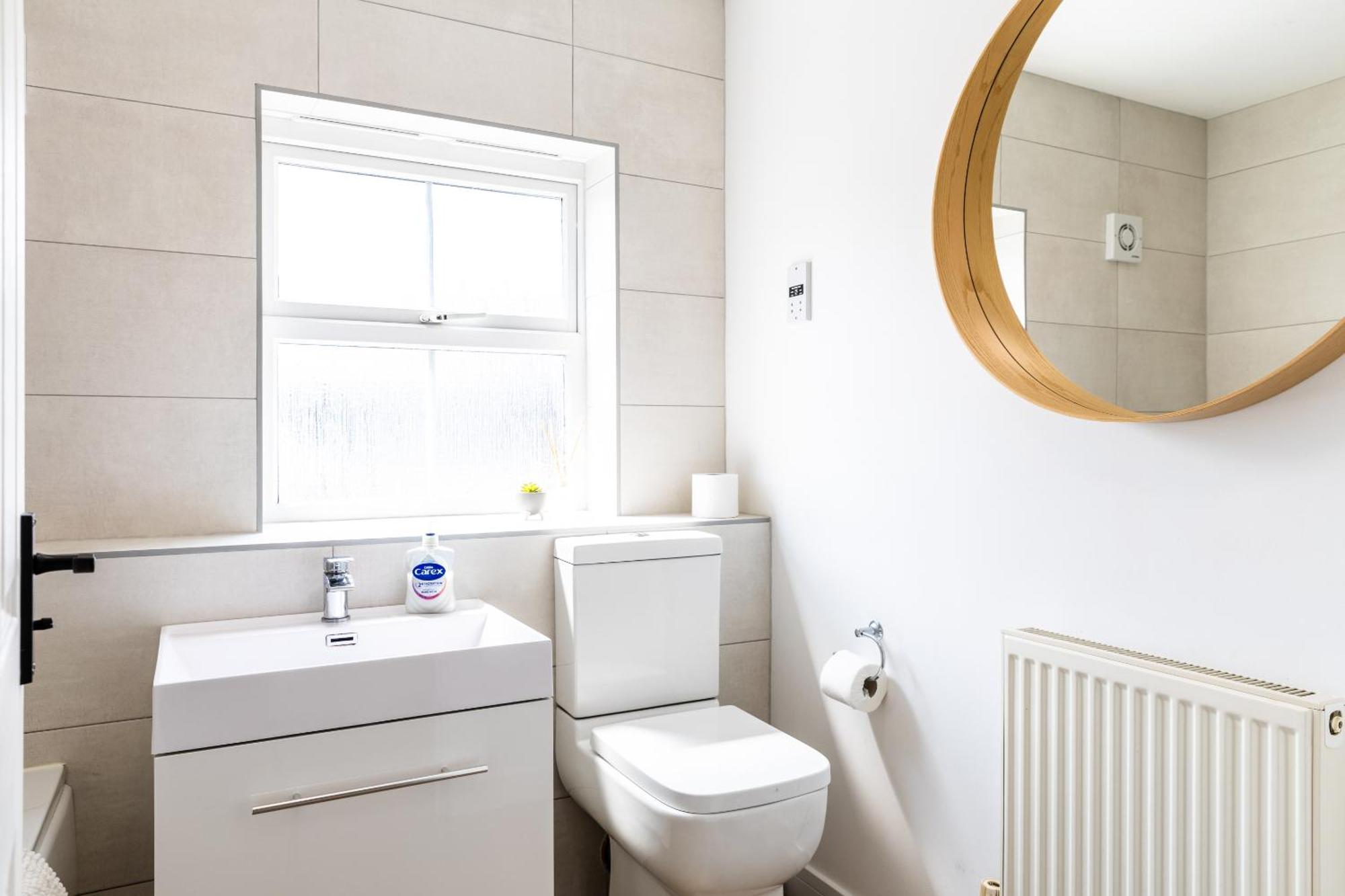 Limeslade House In Mumbles - Family & Dog Friendly Villa Dış mekan fotoğraf