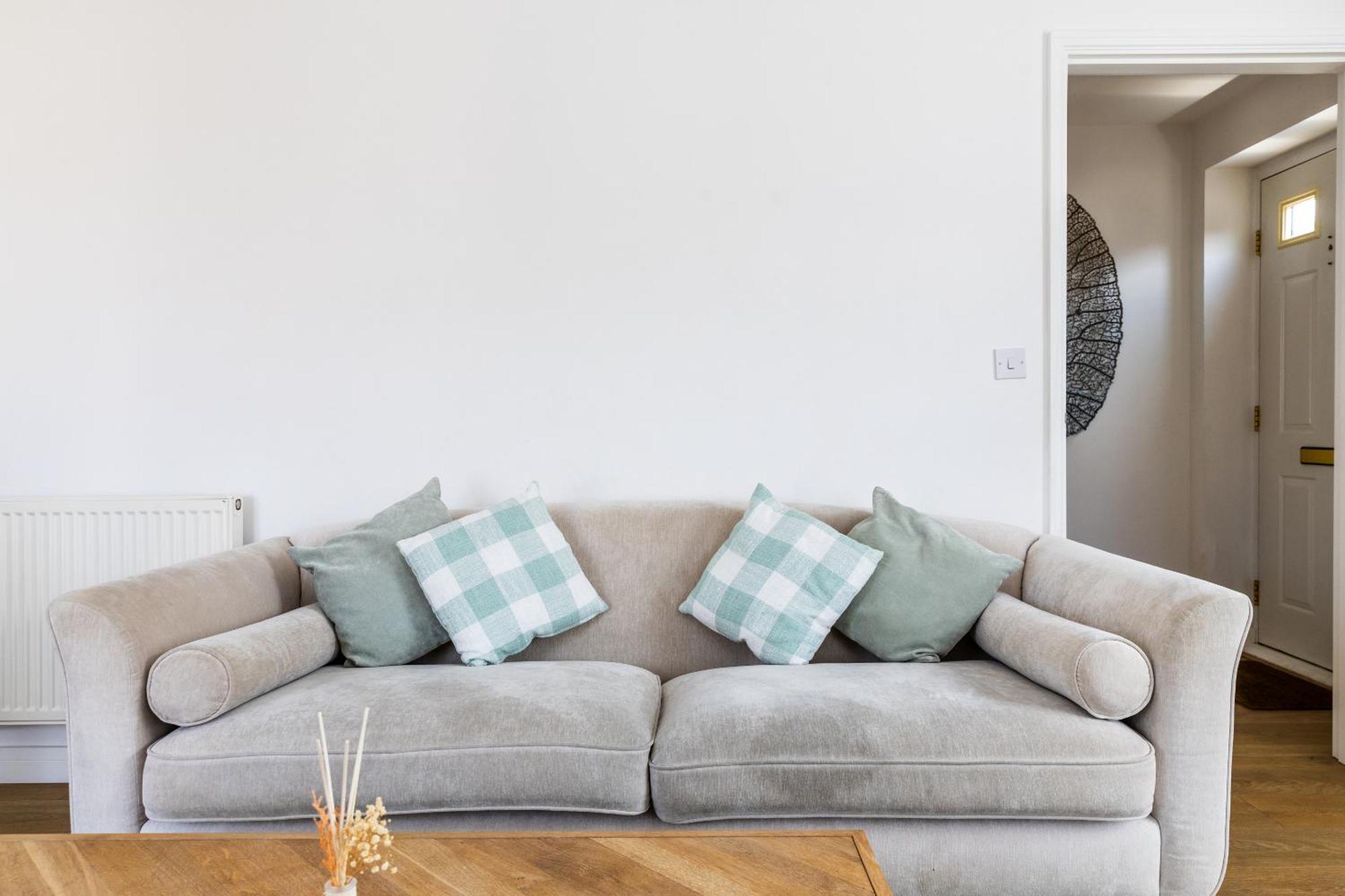 Limeslade House In Mumbles - Family & Dog Friendly Villa Dış mekan fotoğraf