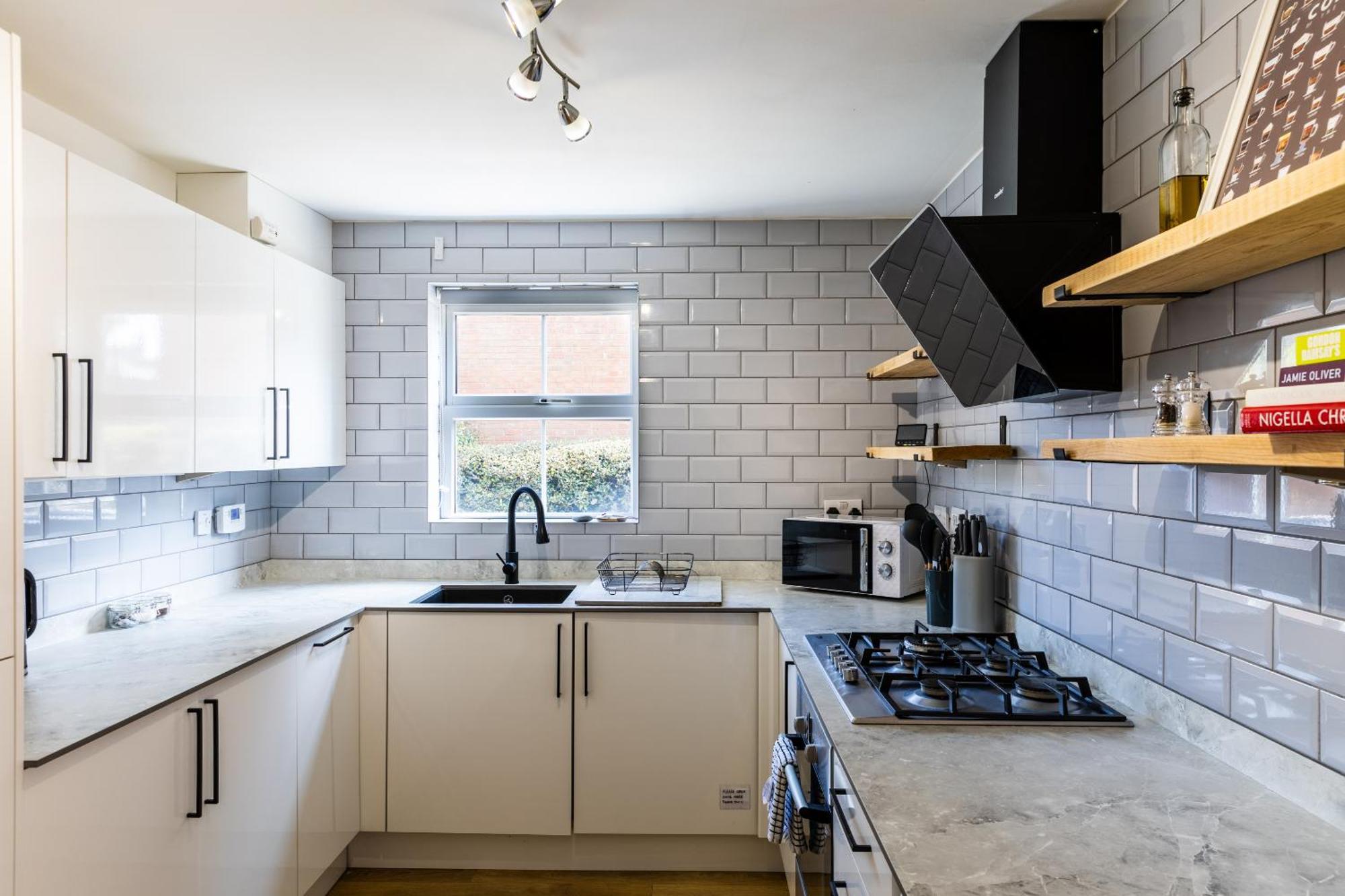 Limeslade House In Mumbles - Family & Dog Friendly Villa Dış mekan fotoğraf